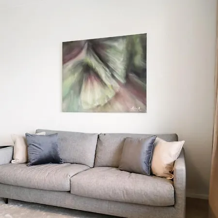 Appartement Valkea *