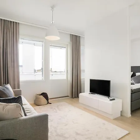 Valkea Ροβανιέμι