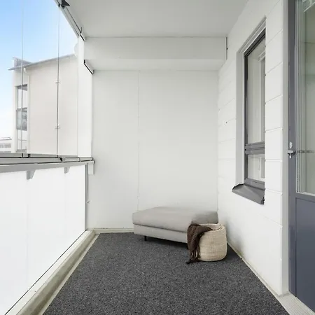 Appartement Valkea Rovaniemi