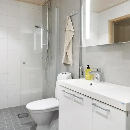 Valkea Ροβανιέμι