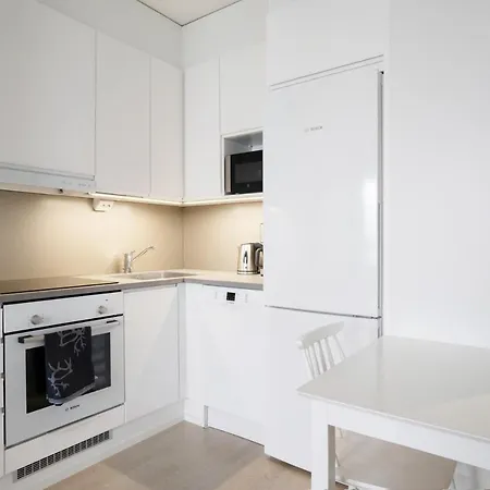 Apartment Valkea