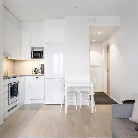 Appartement Valkea *