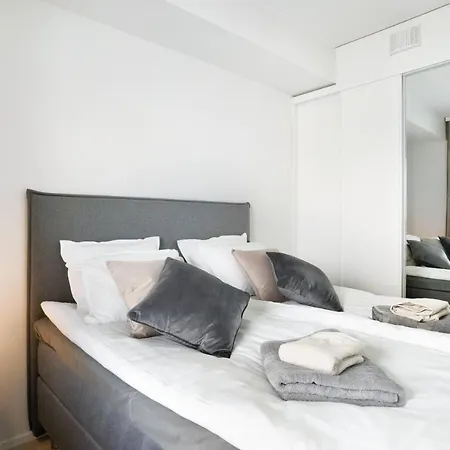 Valkea Appartement *