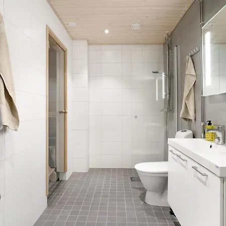 Valkea * Ροβανιέμι