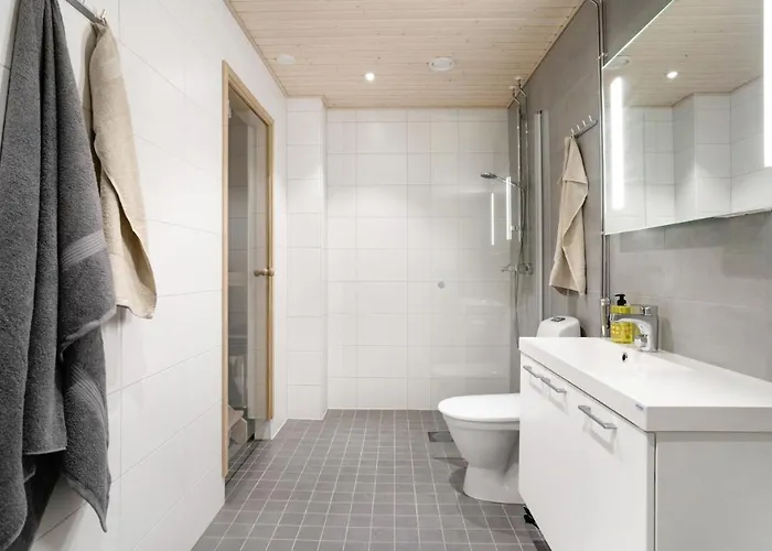 Valkea * 罗瓦涅米